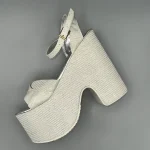 بهترین صندل عروسی و مجلسی